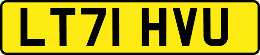 LT71HVU
