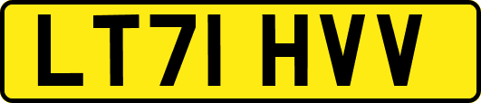 LT71HVV
