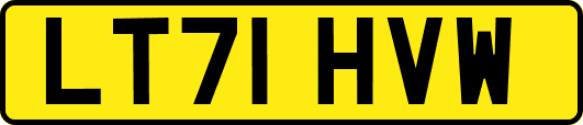 LT71HVW
