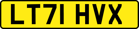 LT71HVX