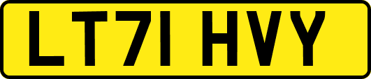 LT71HVY