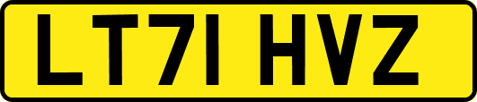 LT71HVZ