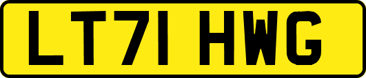 LT71HWG
