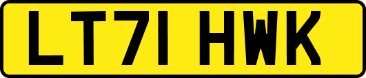 LT71HWK