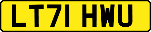 LT71HWU
