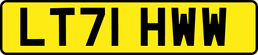 LT71HWW