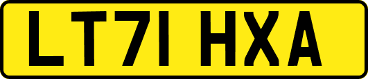 LT71HXA