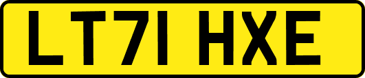 LT71HXE