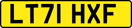 LT71HXF