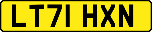 LT71HXN