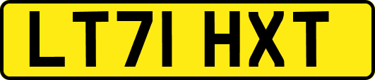 LT71HXT