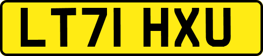 LT71HXU