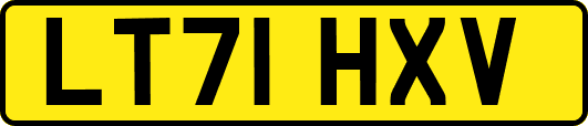 LT71HXV