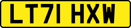 LT71HXW