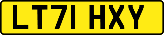 LT71HXY