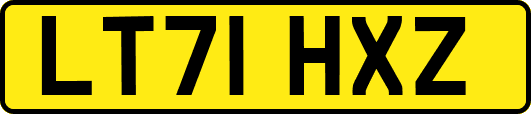 LT71HXZ