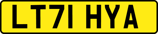LT71HYA