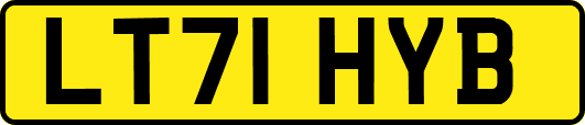 LT71HYB