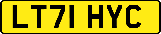 LT71HYC