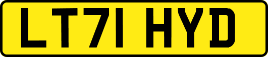 LT71HYD