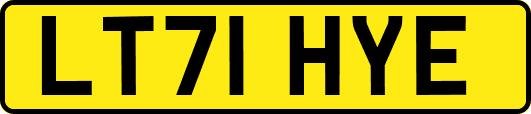 LT71HYE