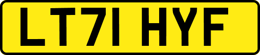 LT71HYF