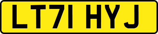LT71HYJ