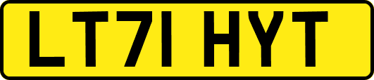 LT71HYT