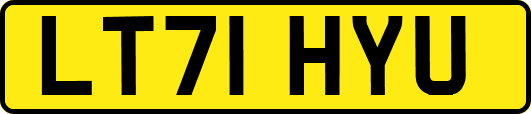 LT71HYU