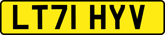 LT71HYV