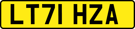 LT71HZA
