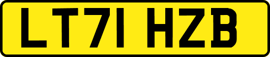 LT71HZB