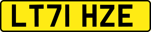 LT71HZE