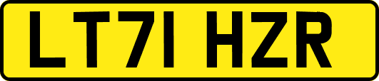 LT71HZR