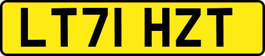 LT71HZT