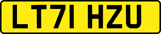 LT71HZU