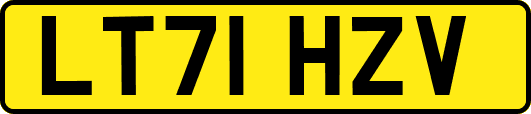 LT71HZV