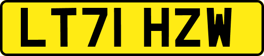 LT71HZW