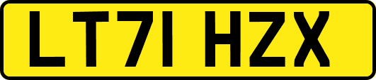LT71HZX