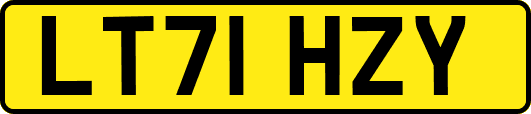 LT71HZY