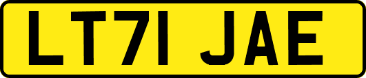 LT71JAE