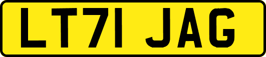 LT71JAG