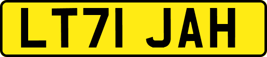 LT71JAH