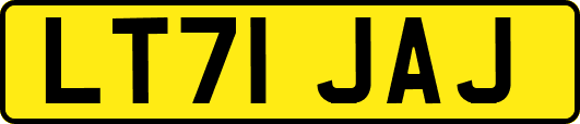 LT71JAJ