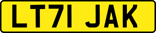 LT71JAK