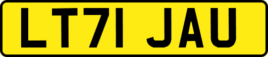 LT71JAU
