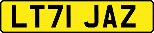 LT71JAZ