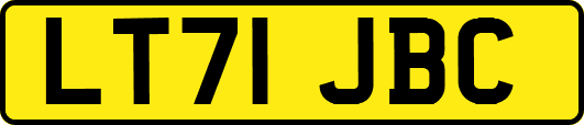 LT71JBC