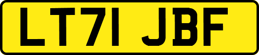 LT71JBF