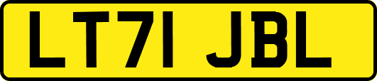 LT71JBL